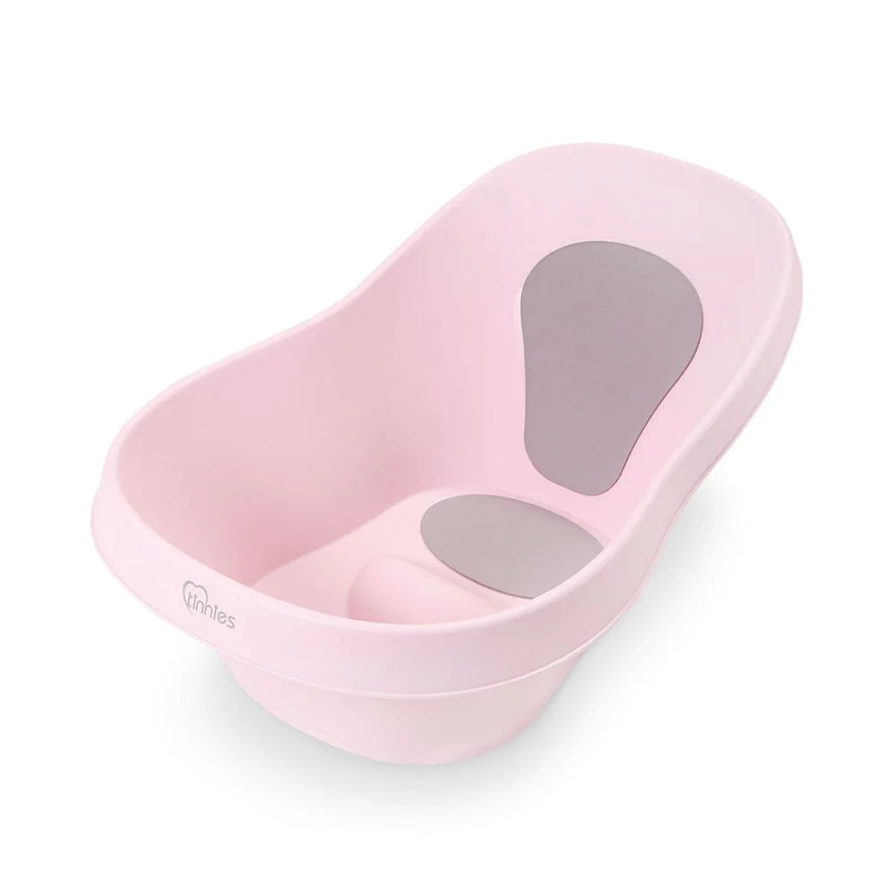 Tinnies Bath Tub - Pink