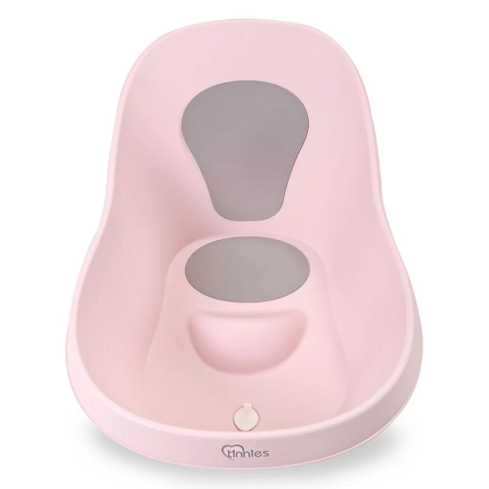 Tinnies Bath Tub - Pink