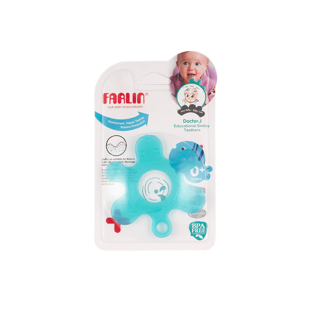 FARLIN GUM TEETHER