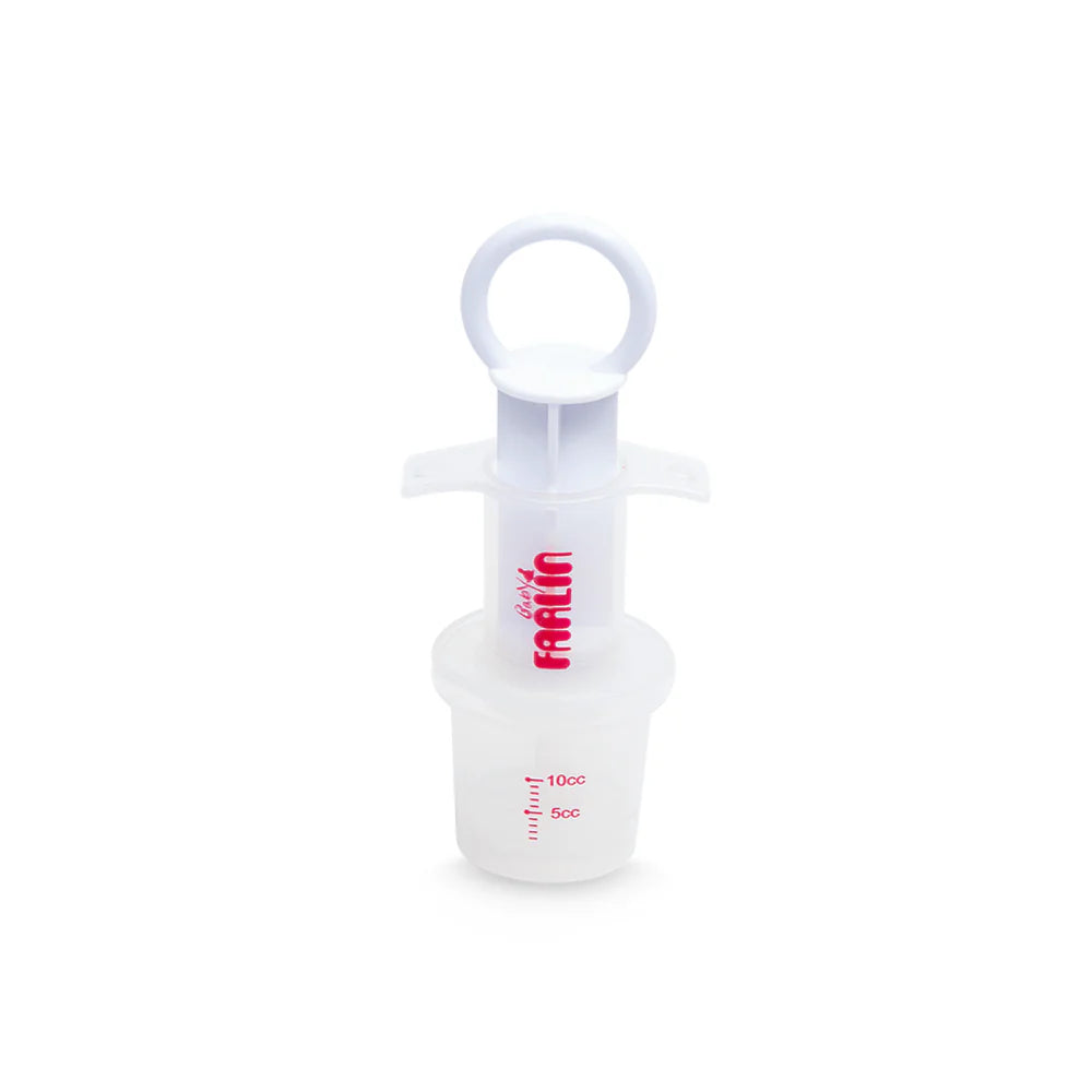 FARLIN MULTIPURPOSE MEDICINE FEEDER