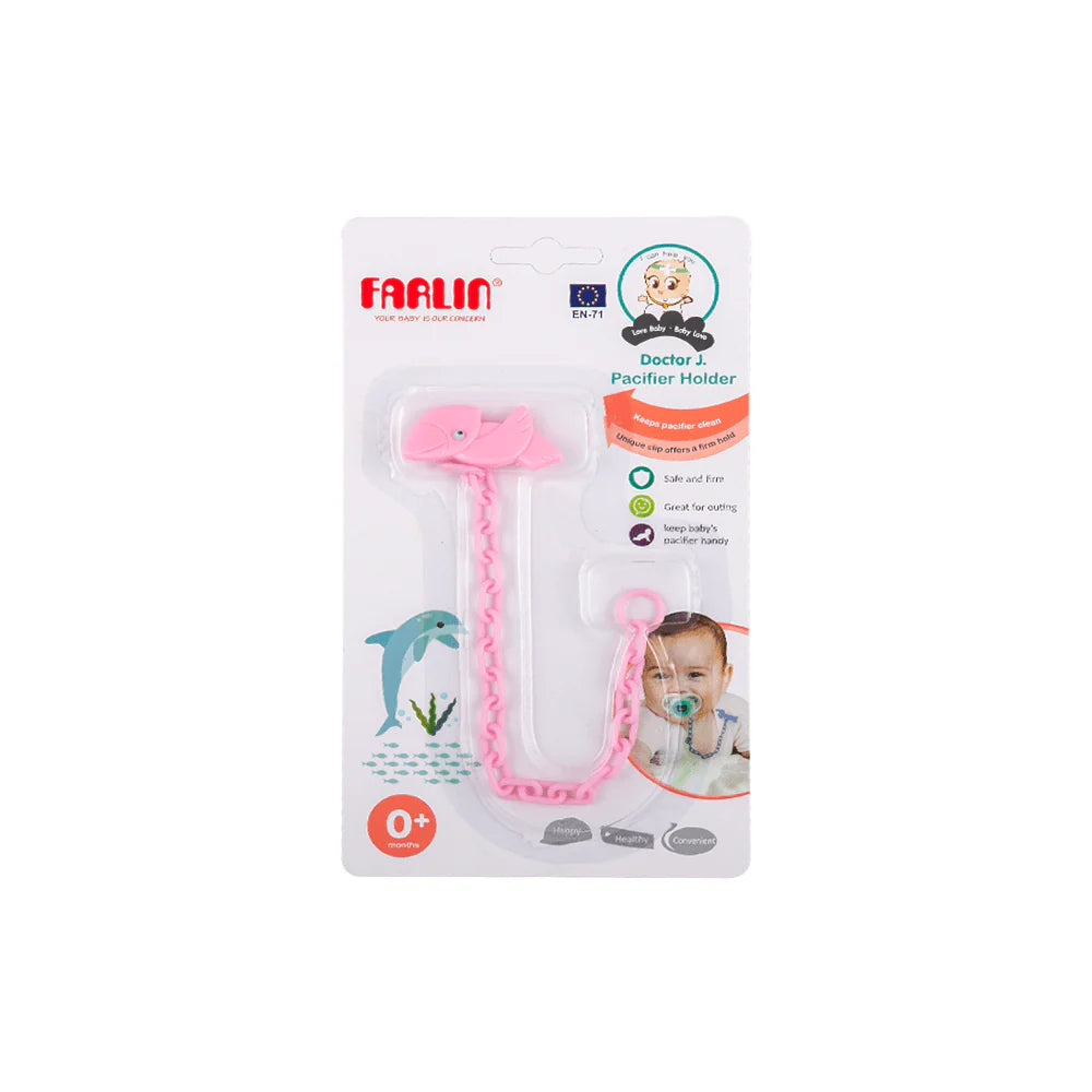 FARLIN BABY SOOTHER CHAIN