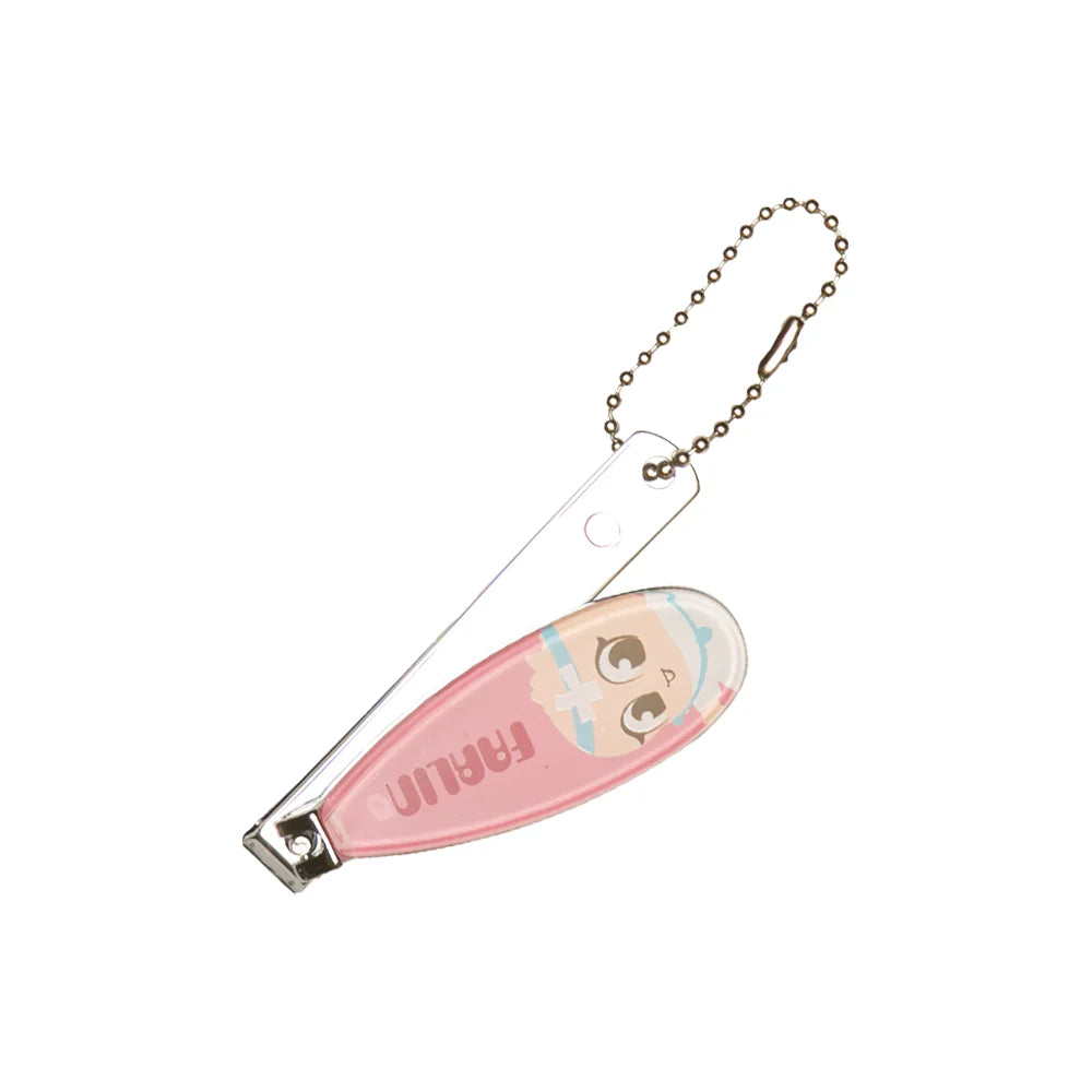 FARLIN NAIL CLIPPER