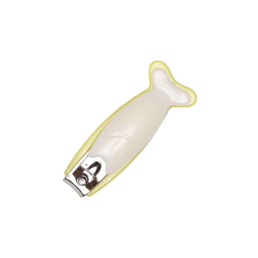 FARLIN NAIL CLIPPER FISH SHAPED