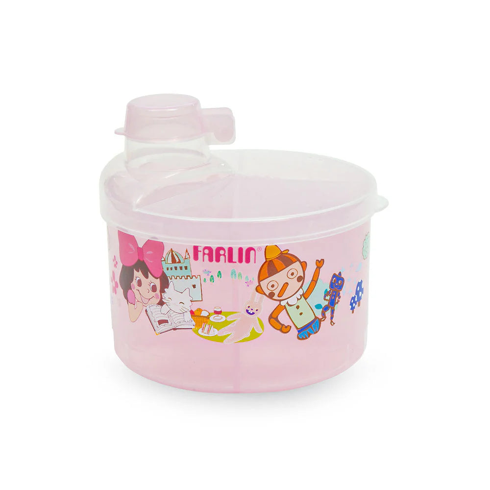 FARLIN MILK POWDER CONTAINER