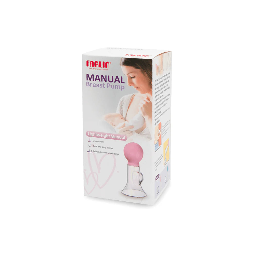 FARLIN BREAST PUMP