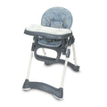 TINNIES BABY HIGH CHAIR-GREY