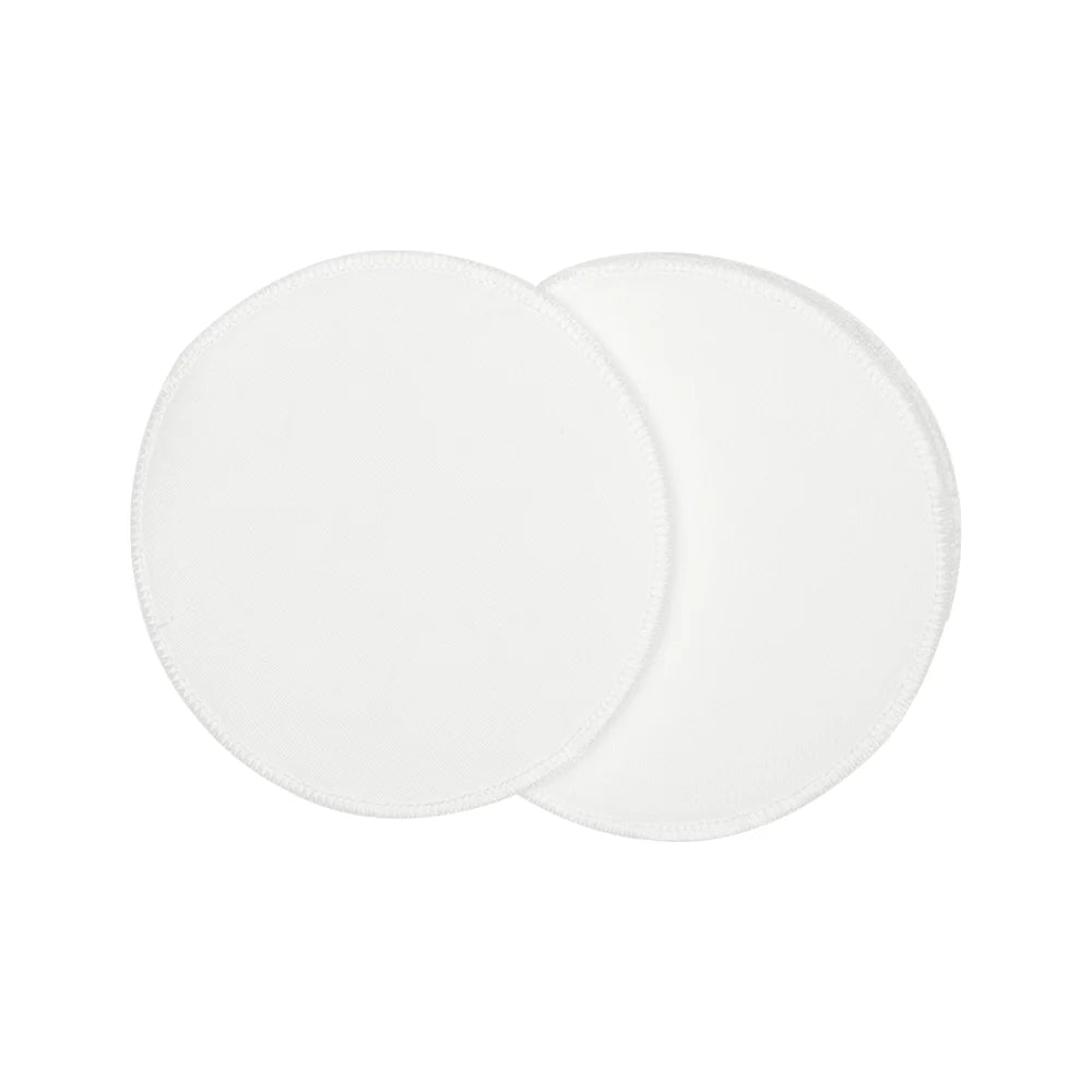WASHABLE BREAST PADS PK-6