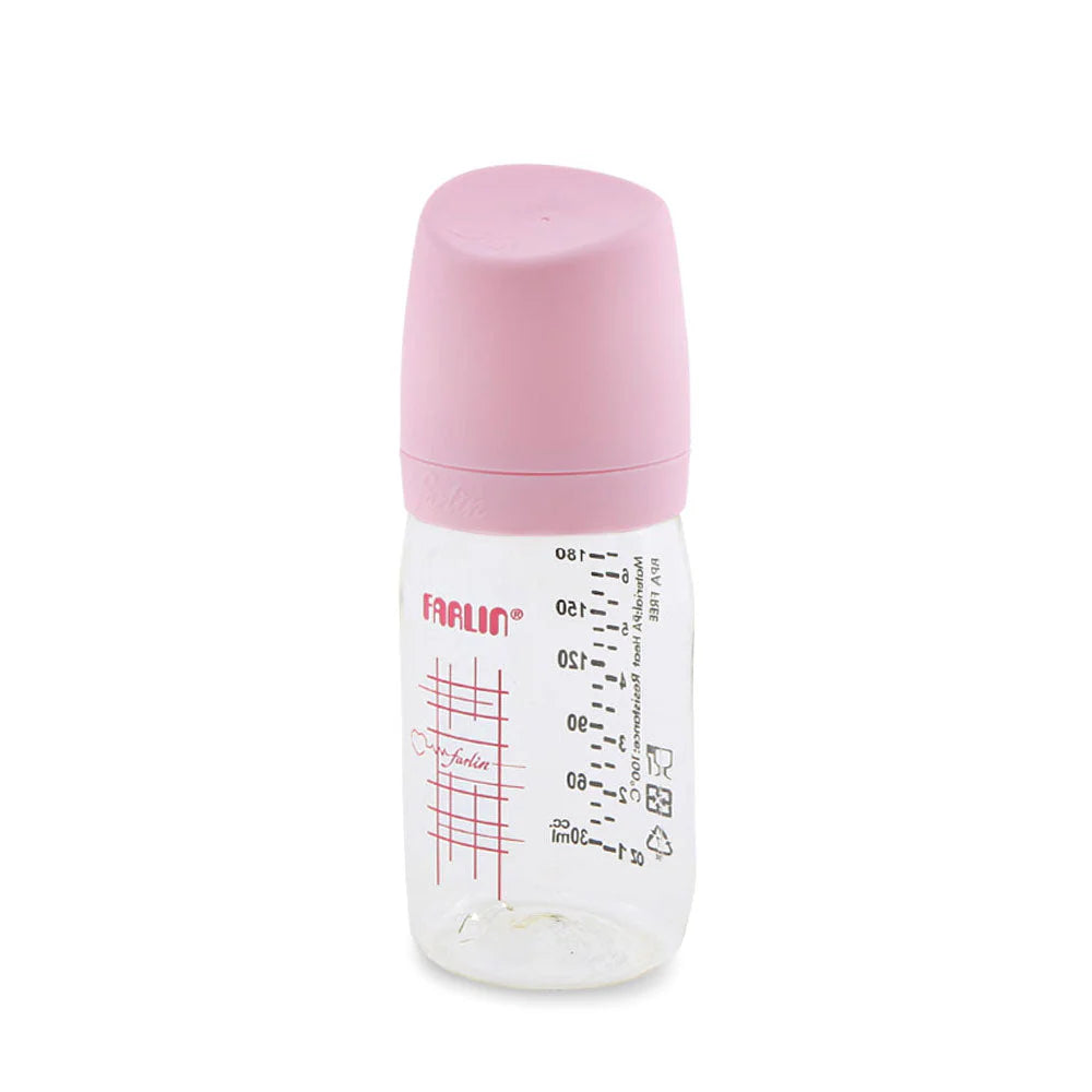 FARLIN MANUAL BREAST PUMP WN FREE DIRECTION