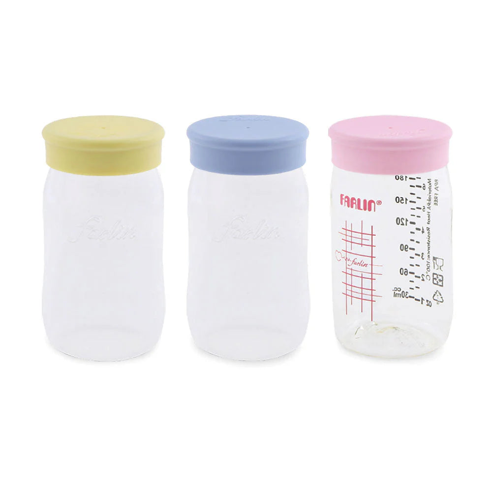 FARLIN MANUAL BREAST PUMP WN FREE DIRECTION