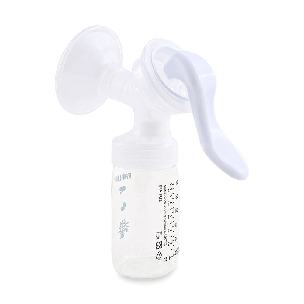 FARLIN ELECTRIC BREAST PUMP WN ELE-MACANO