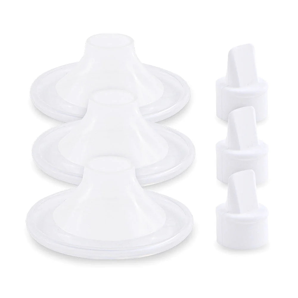 FARLIN ELECTRIC BREAST PUMP WN ELE-MACANO