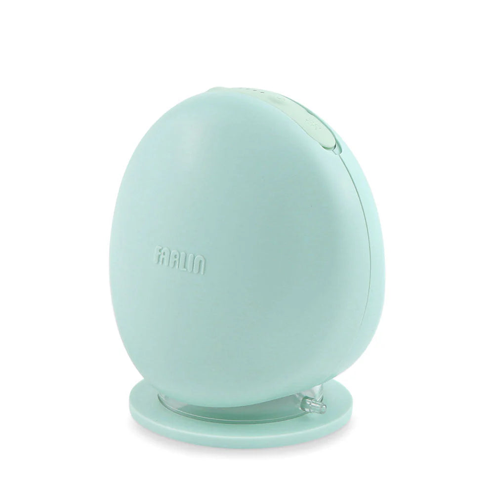 FARLIN ELECTRIC BREAST PUMP WN ELE-MACANO