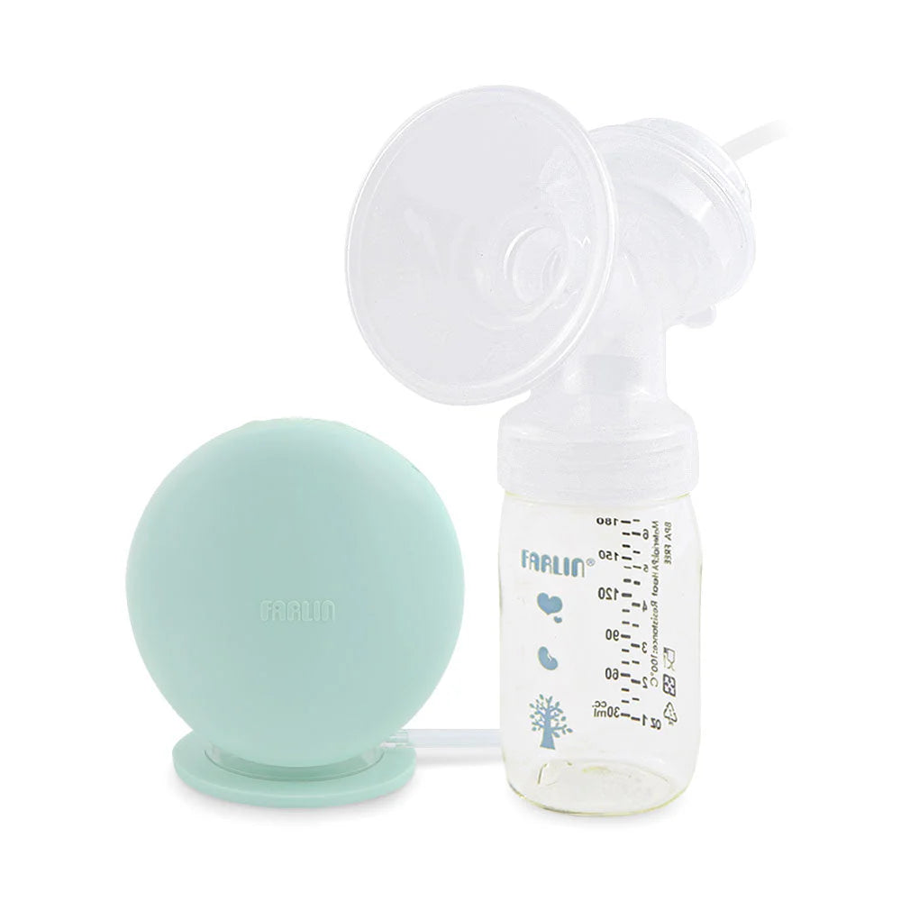 FARLIN ELECTRIC BREAST PUMP WN ELE-MACANO