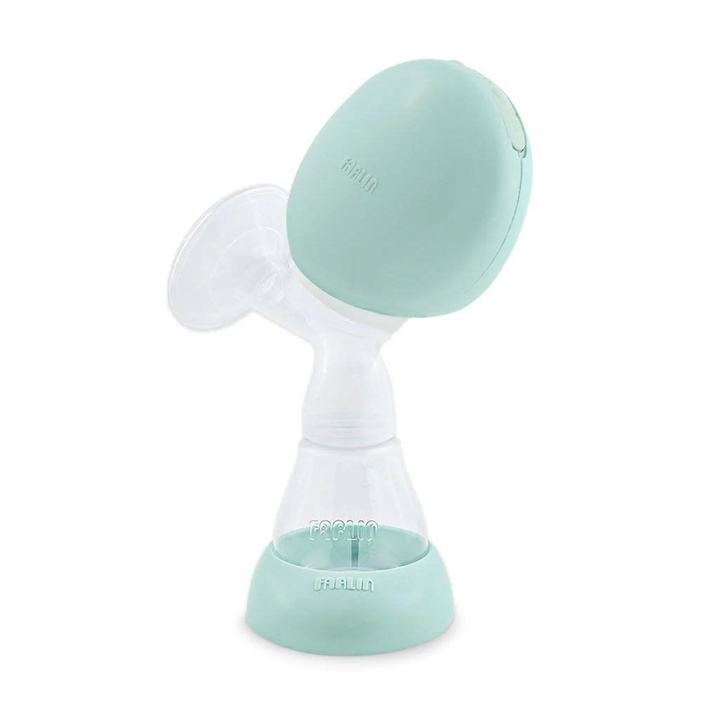 FARLIN ELECTRIC BREAST PUMP SN ELE-MACANO