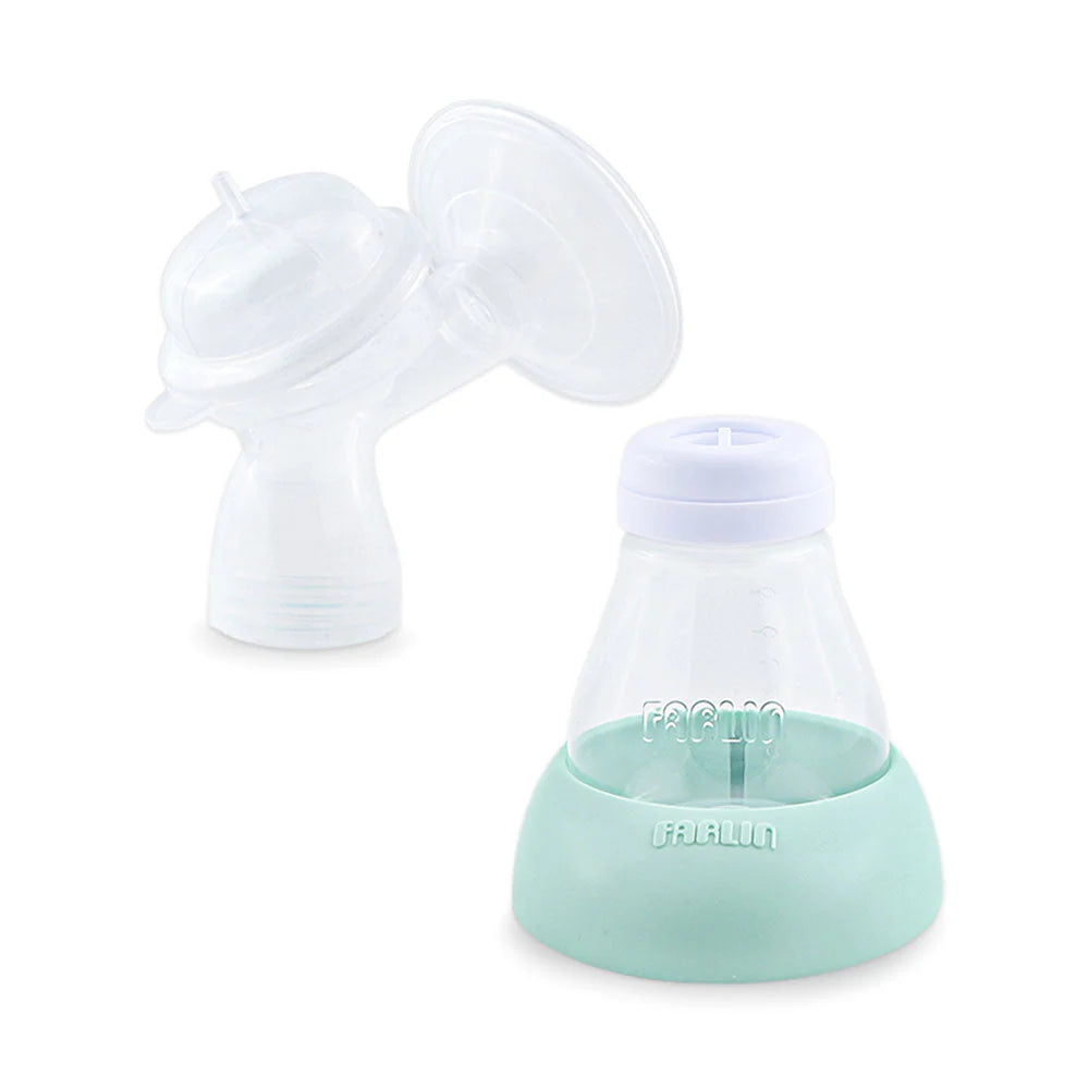 FARLIN ELECTRIC BREAST PUMP SN ELE-MACANO