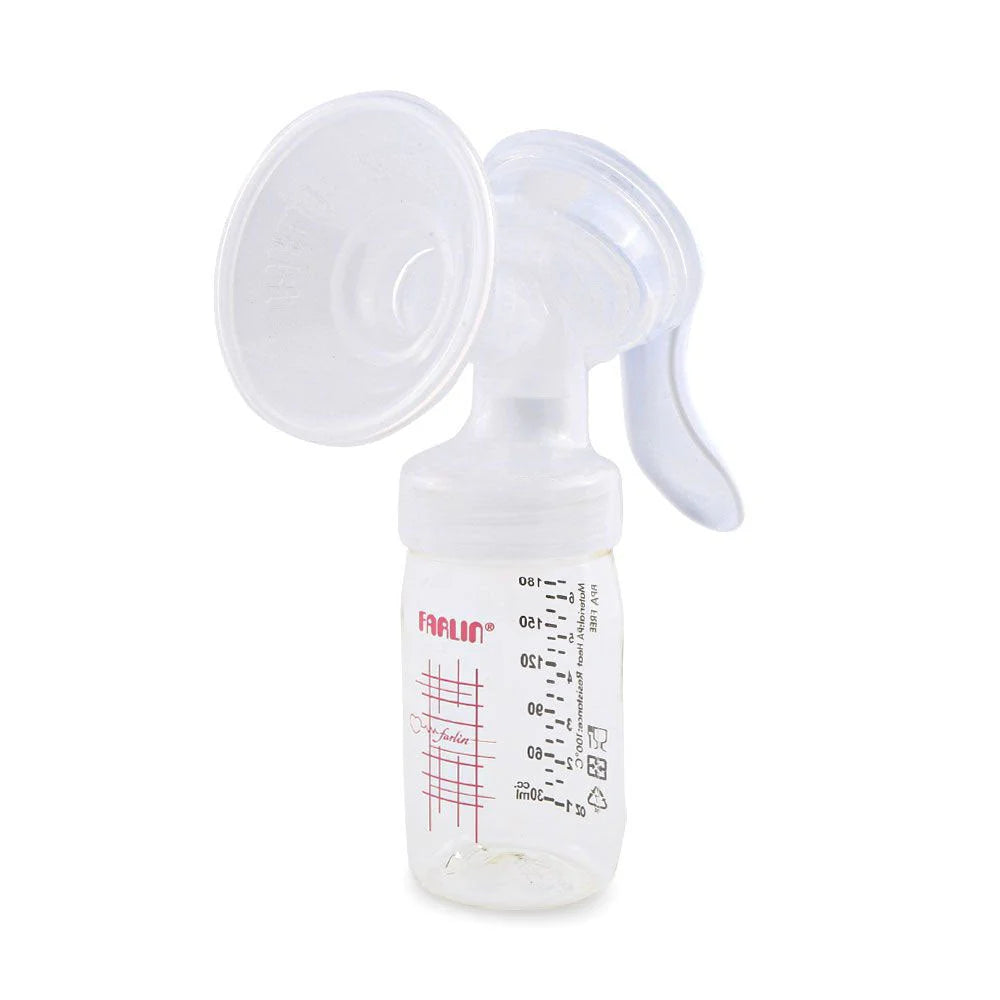 FARLIN ELECTRIC DOUBLE BREAST PUMP
