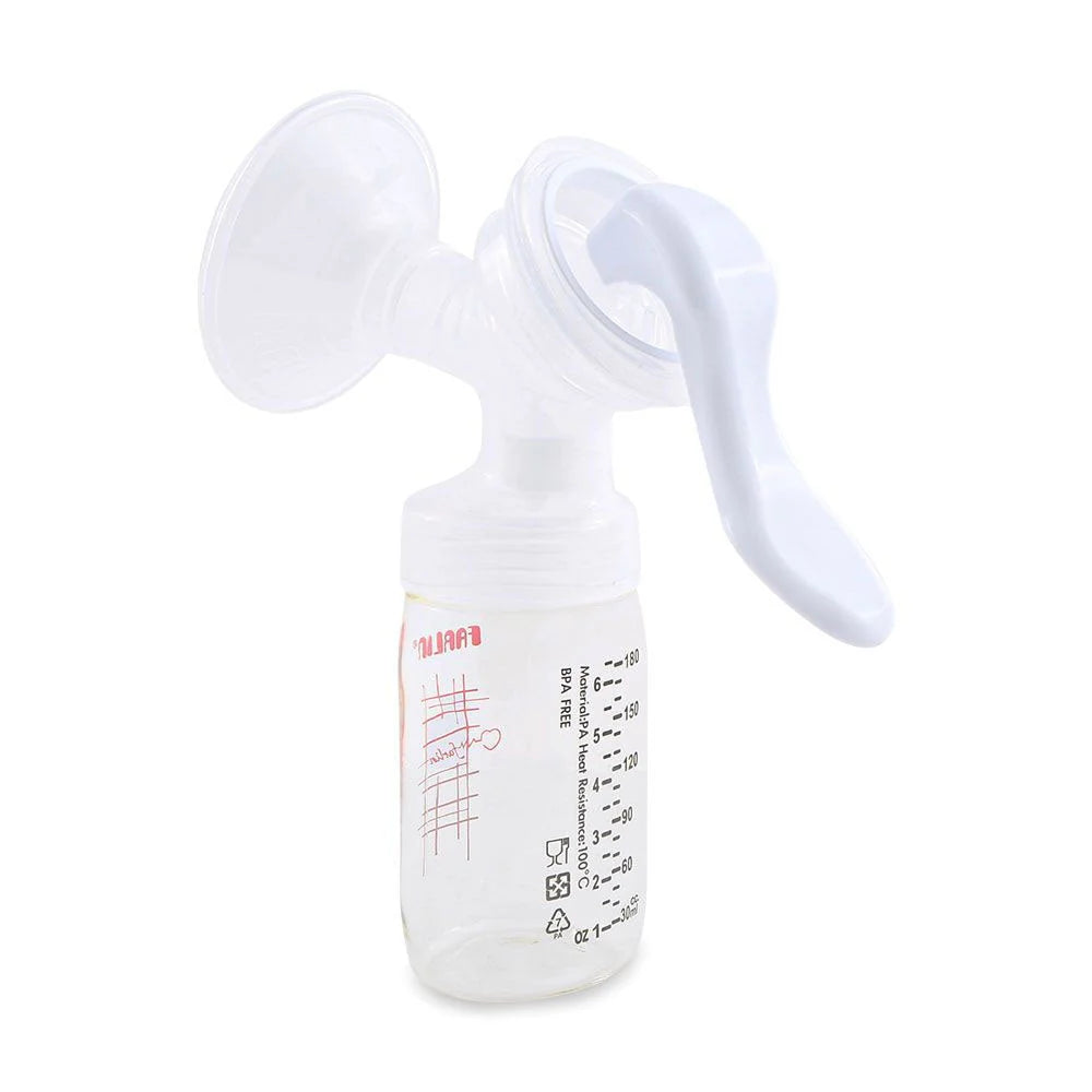 FARLIN ELECTRIC DOUBLE BREAST PUMP