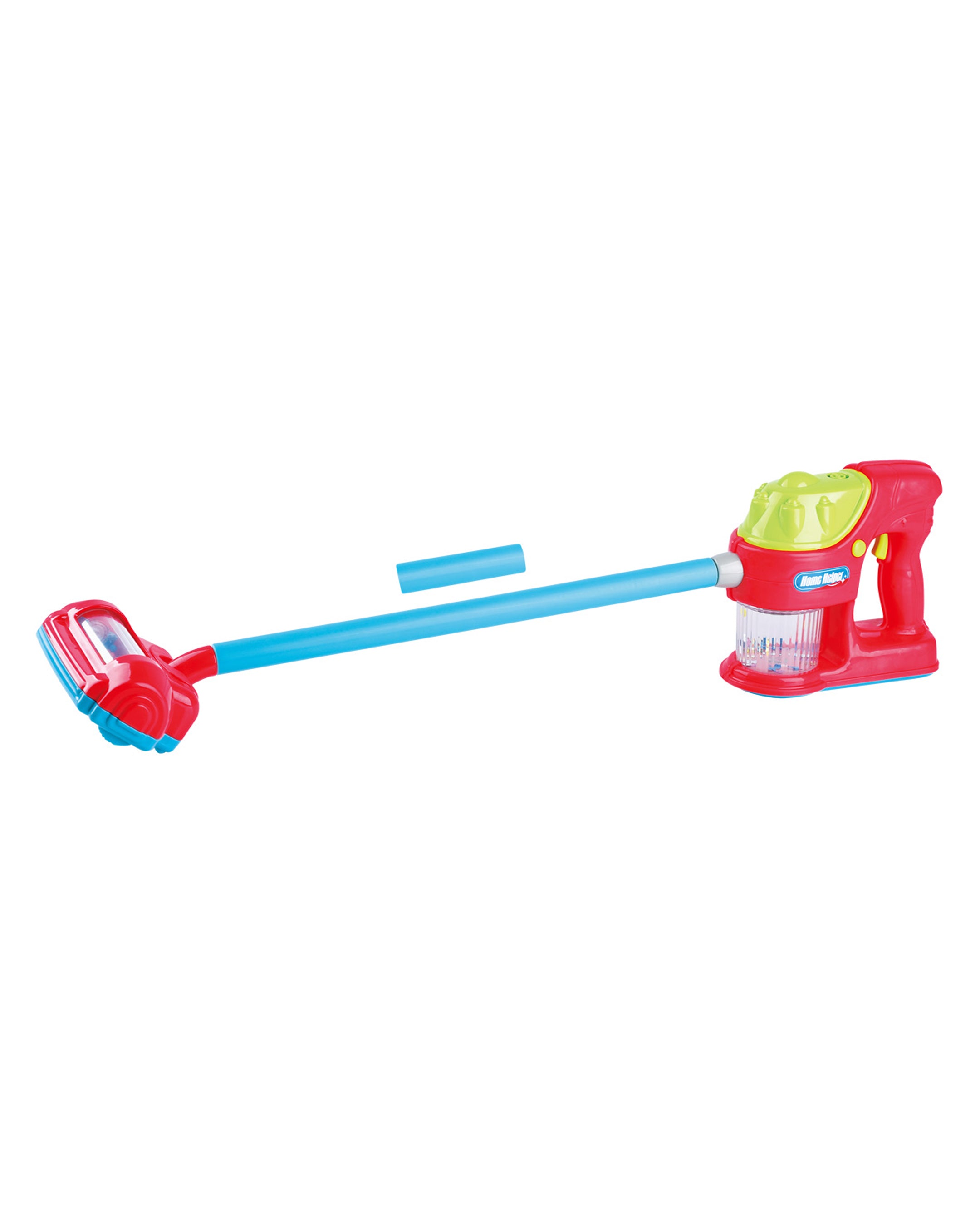 Play-Go Handheld Vacuum Cleaner Pretend Toy