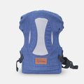 TINNIES BABY CUDDLER - BLUE