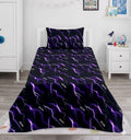Universe kids cotton Bedsheet