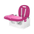 TINNIES BOOSTER SEAT-PINK