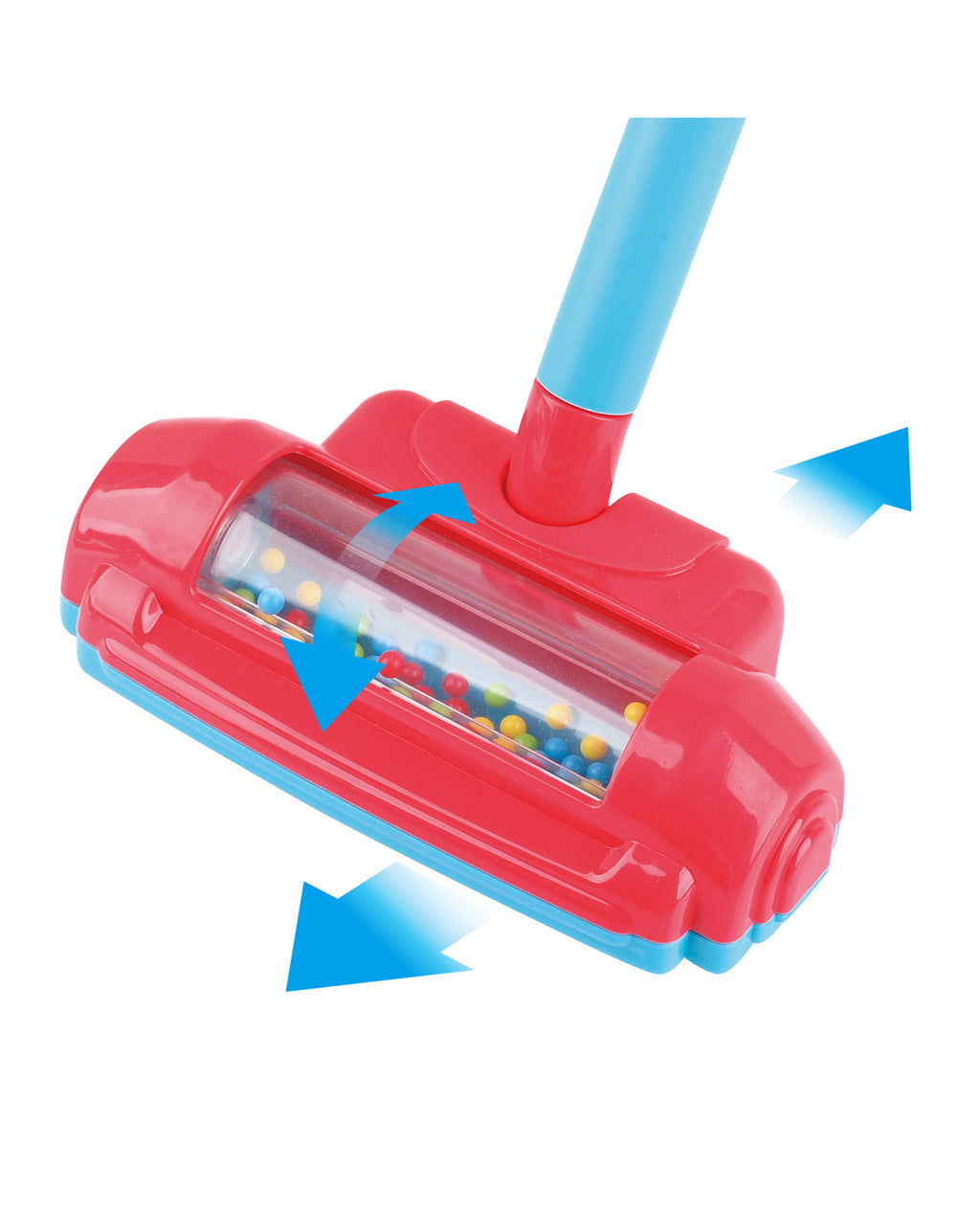 Play-Go Handheld Vacuum Cleaner Pretend Toy