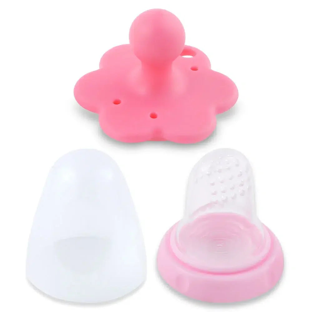 FARLIN HYGIENIC ORAL STAGE 2-FRUITY-POP