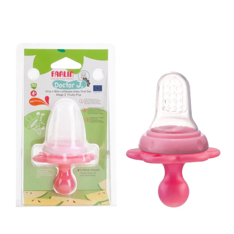 FARLIN HYGIENIC ORAL STAGE 2-FRUITY-POP
