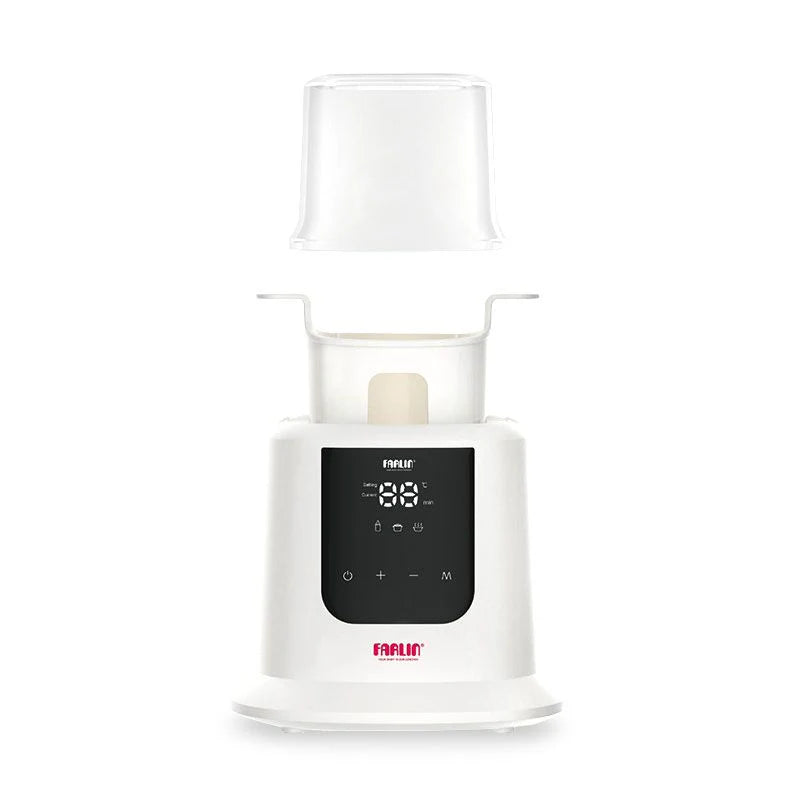 FARLIN BOTTLE & FOOD DIGITAL WARMER