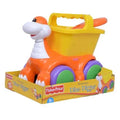 CHILDREN GAMES DINO DIGGER FISHER PRICE