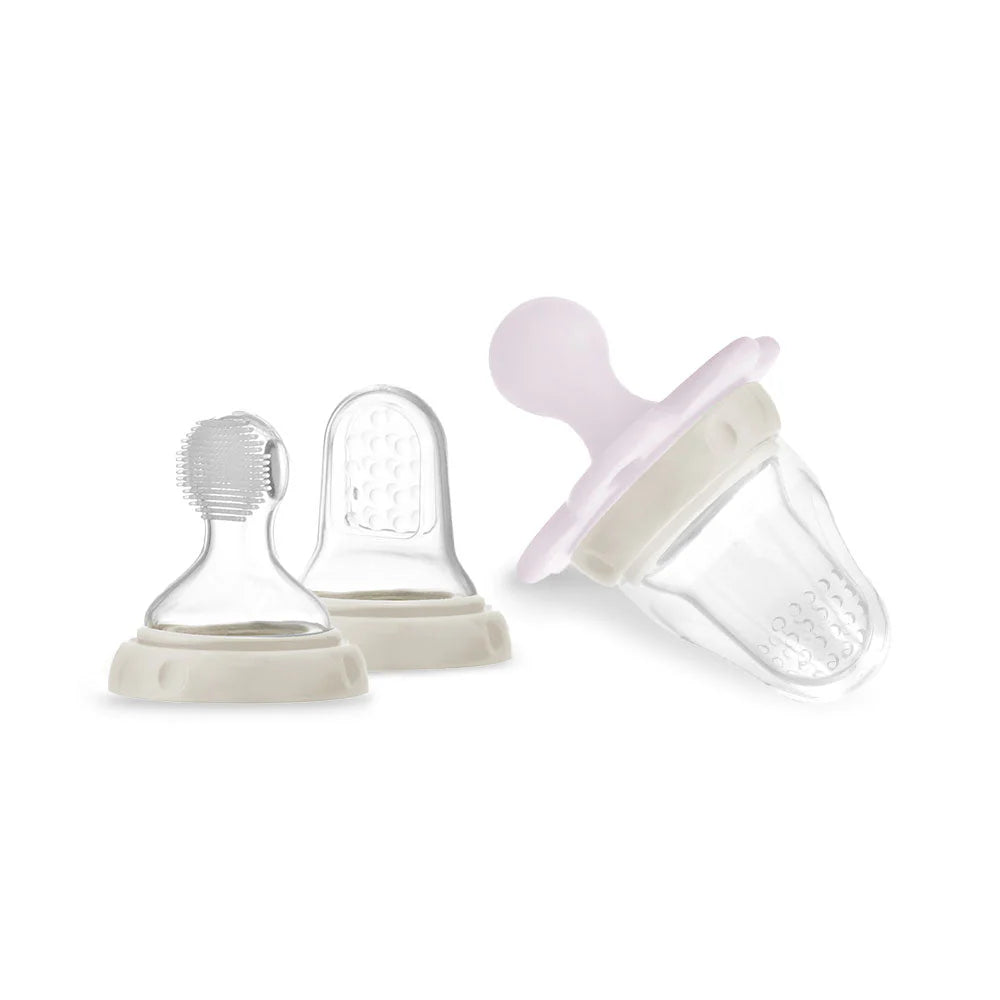 FARLIN GRIP N BITE LOLIPOP BABY ORAL SET