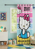 Kids Room Curtain
