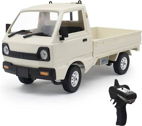 Remote Control Suzuki Pickup