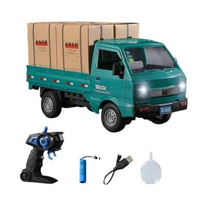 Remote Control Suzuki Pickup