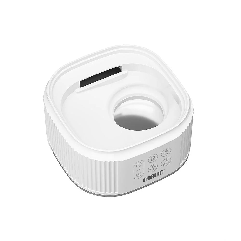 FARLIN STEAM STERILIZER & DRYER