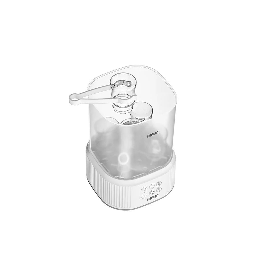 FARLIN STEAM STERILIZER & DRYER