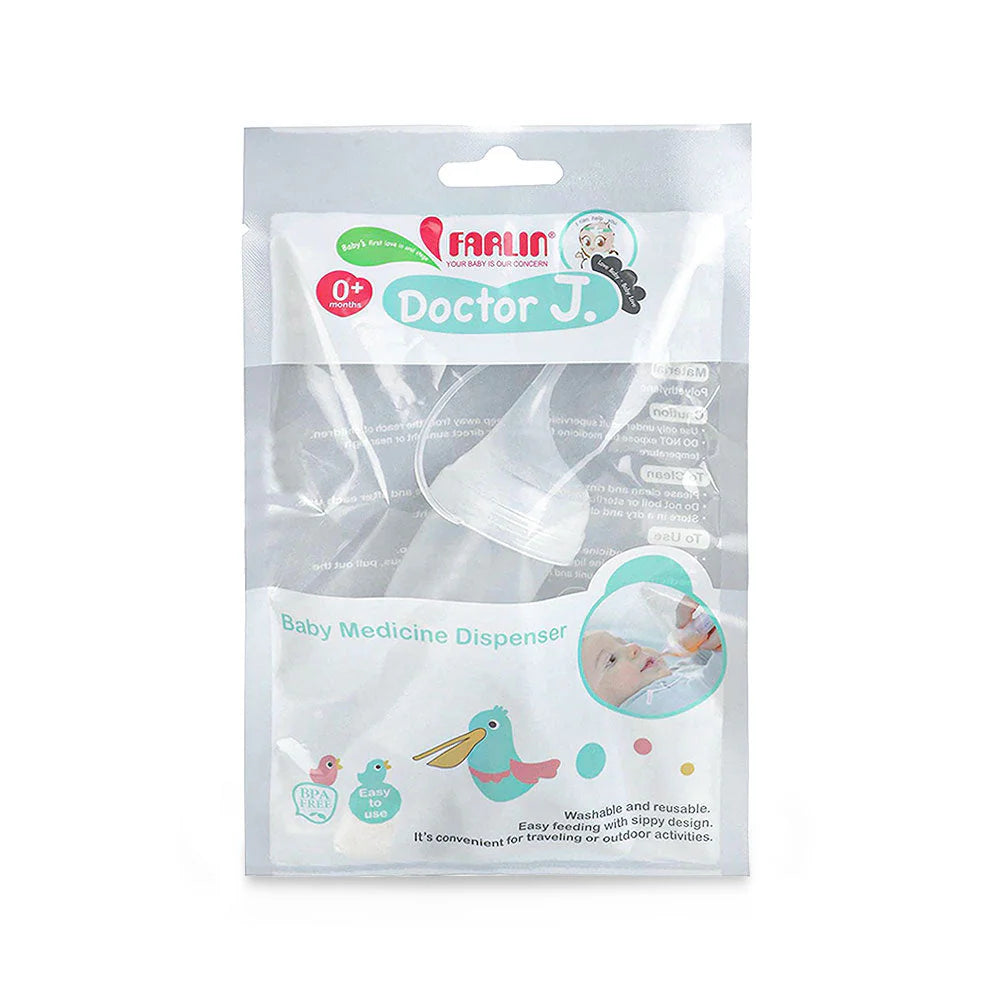 FARLIN MULTIPURPOSE MEDICINE FEEDER