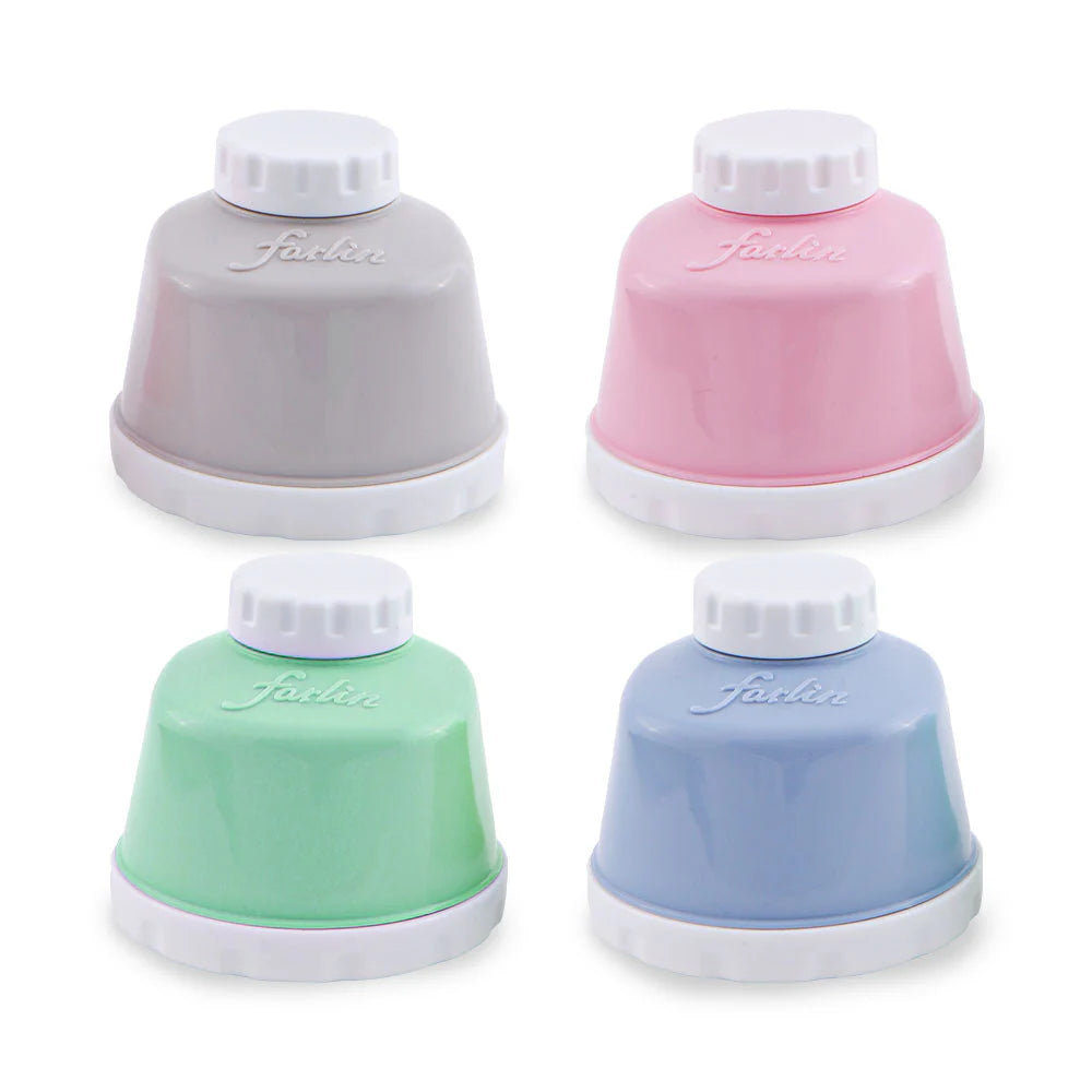 FARLIN MILK POWDER CONTAINER 4 LAYERS