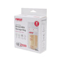 FARLIN  MILK STORAGE BAG 200ML PK-20+2