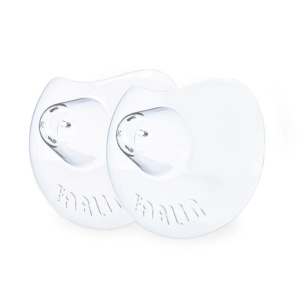 FARLIN NIPPLE SHIELD 20MM