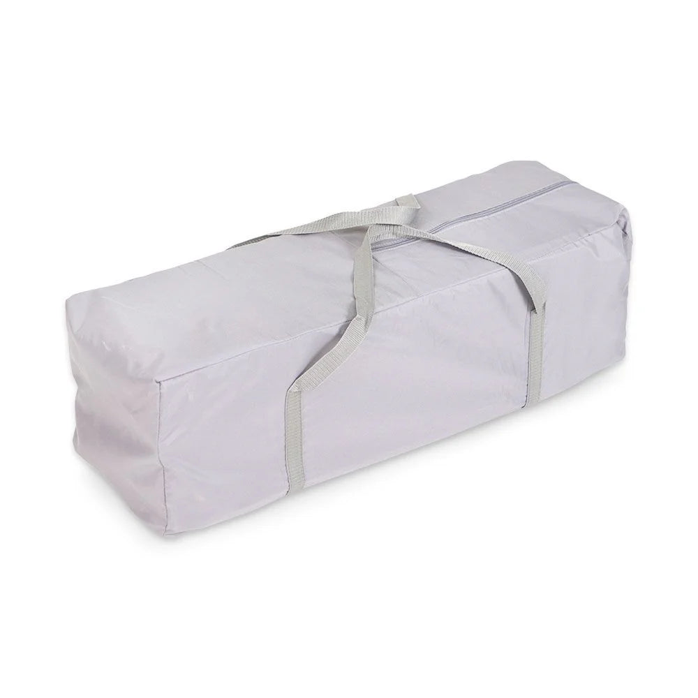 TINNIES ALL-IN-ONE BABY PLAY YARD – GREY