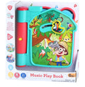 PlayGo Music Play Book Toy for Kids
