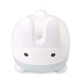 Tinnies Baby Potty Chair Rabbit - Green