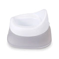 Tinnies Baby Potty Chair - Grey