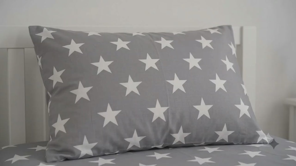 Brawl Stars kids Cotton Bed Sheet