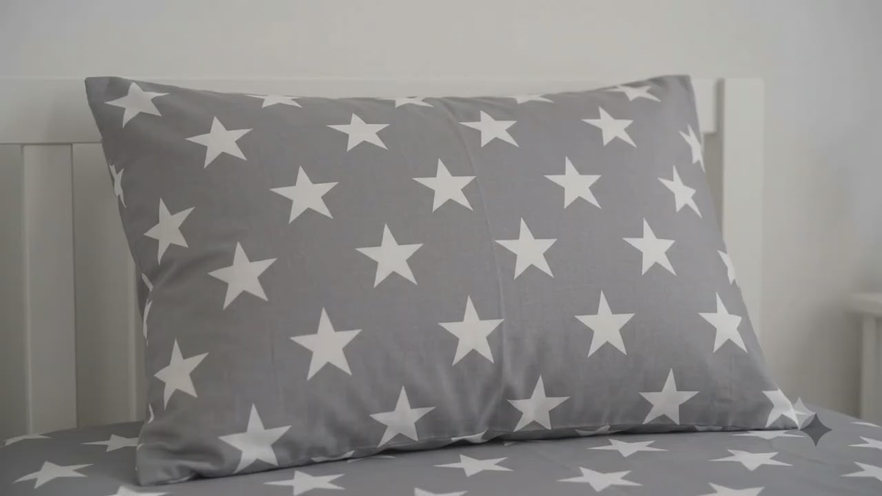 Brawl Stars kids Cotton Bed Sheet