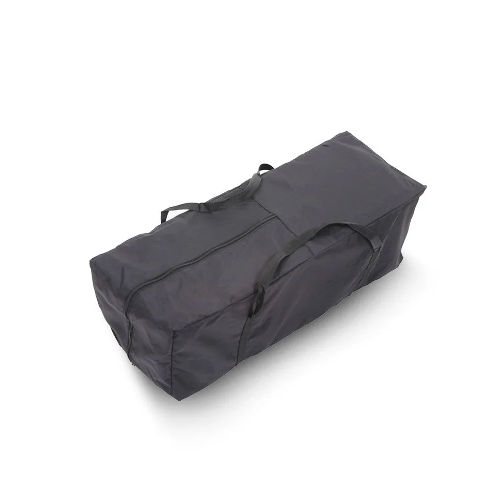 3-IN-1 BABY BASSINET & PLAYARD