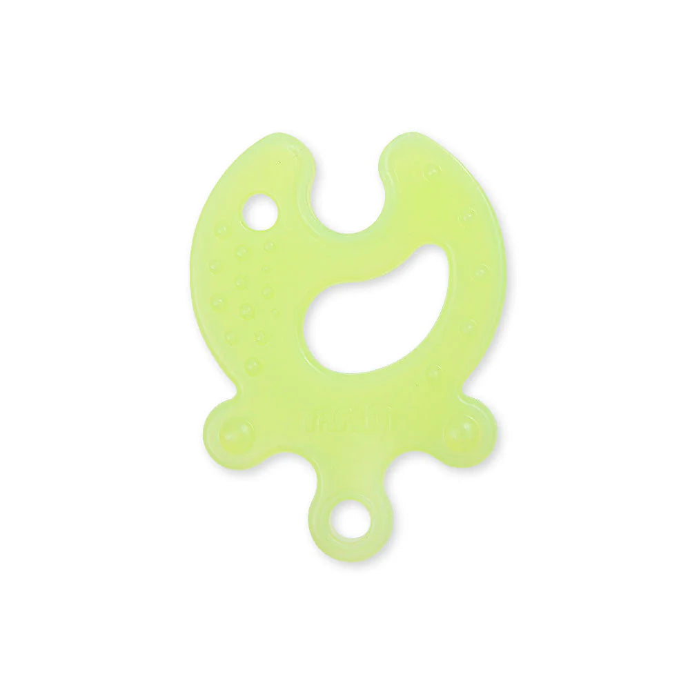 FARLIN PUZZLE GUM TEETHERR - BLUE & GREEN