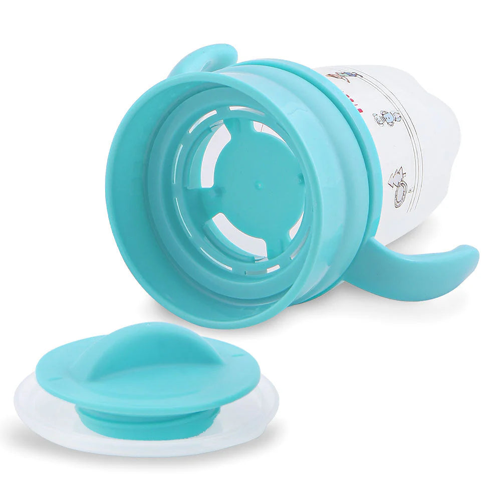 FARLIN DRINKING CUP 240ML- BLUE