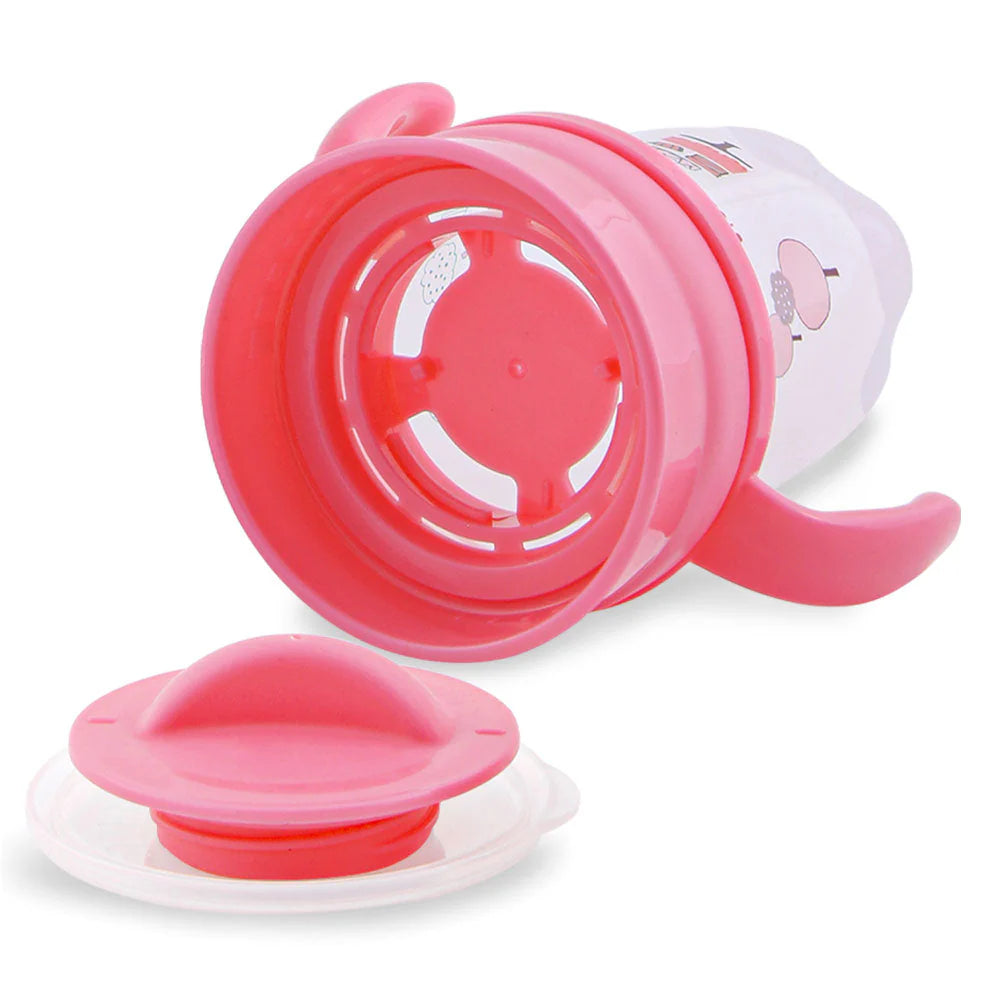 FARLIN DRINKING CUP 240ML-PINK